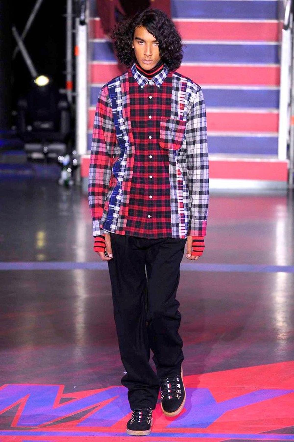 Tommy Hilfiger