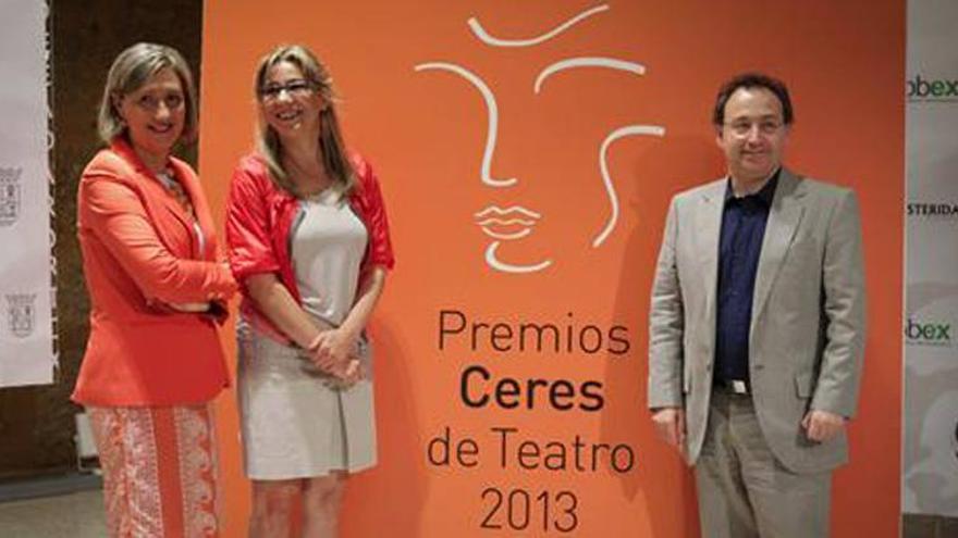 PP destaca que los Premios Ceres suponen la creación de 175 empleos directos