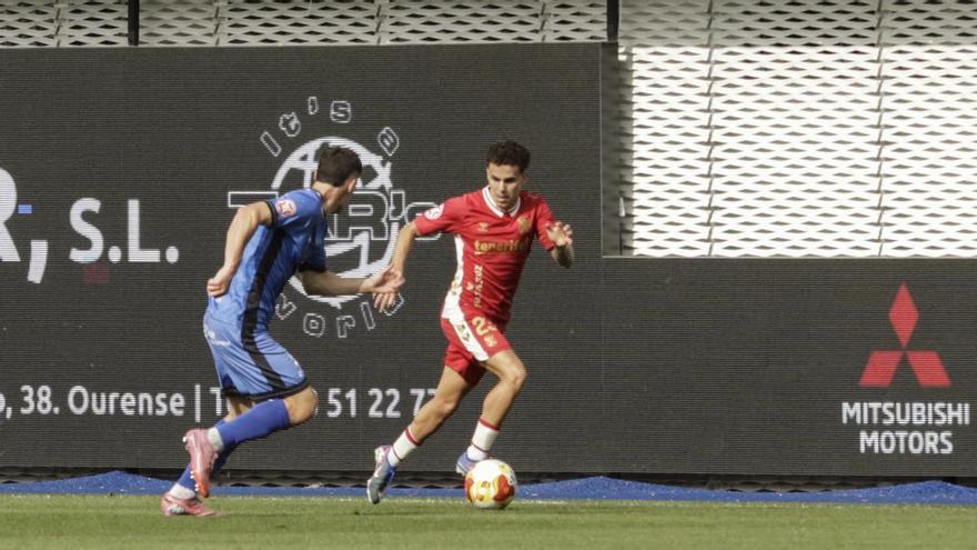 El CD Tenerife aligera la plantilla con la primera salida a préstamo del verano