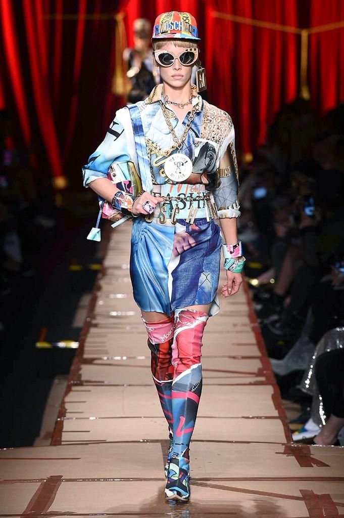 Moschino
