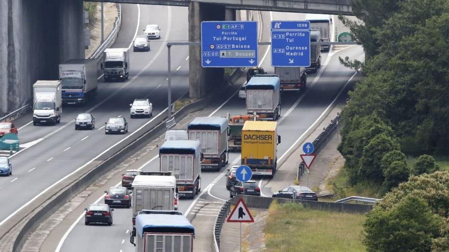 El transporte avisa: “O se facilita el acceso a la profesión o en 10 años no hay conductores”