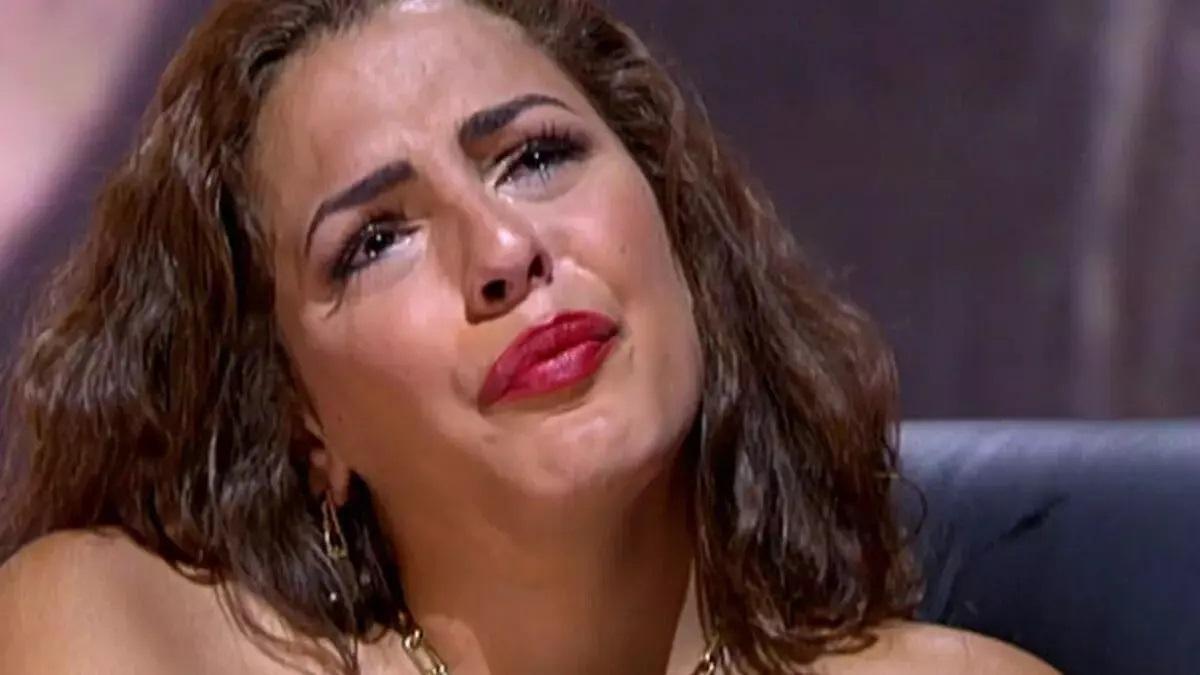 Última hora sobre el estado de salud de Amor Romeira tras su grave accidente de moto: "Ahora toca rehabilitación"