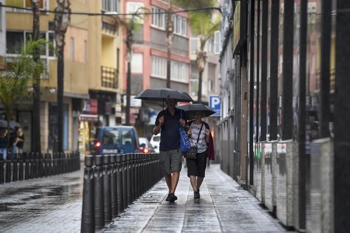 LAS PALMAS DE GRAN CANARIA  24-10-2018  LAS ...