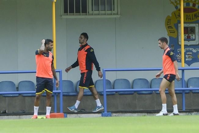 ENTRENAMIENTO UD