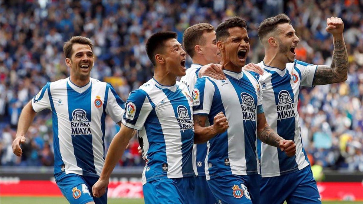 Los cinco partidos más interesantes del Espanyol en la próxima liga