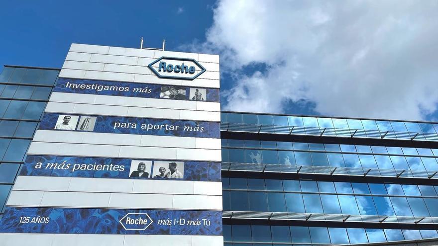 El sector celebra la posible llegada de la multinacional farmacéutica Roche a Zaragoza: "Sería el colofón al buen trabajo que se viene haciendo"