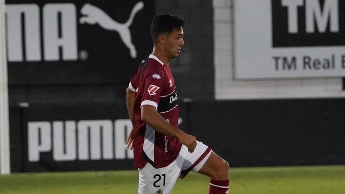 así jugaron los siete fichajes del Castellón