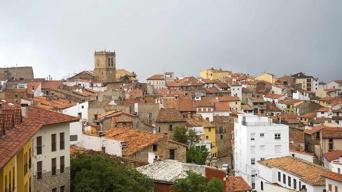 UN PASEO POR LAS NUBES | Ruta por los cinco pueblos más altos de la provincia de Castellón