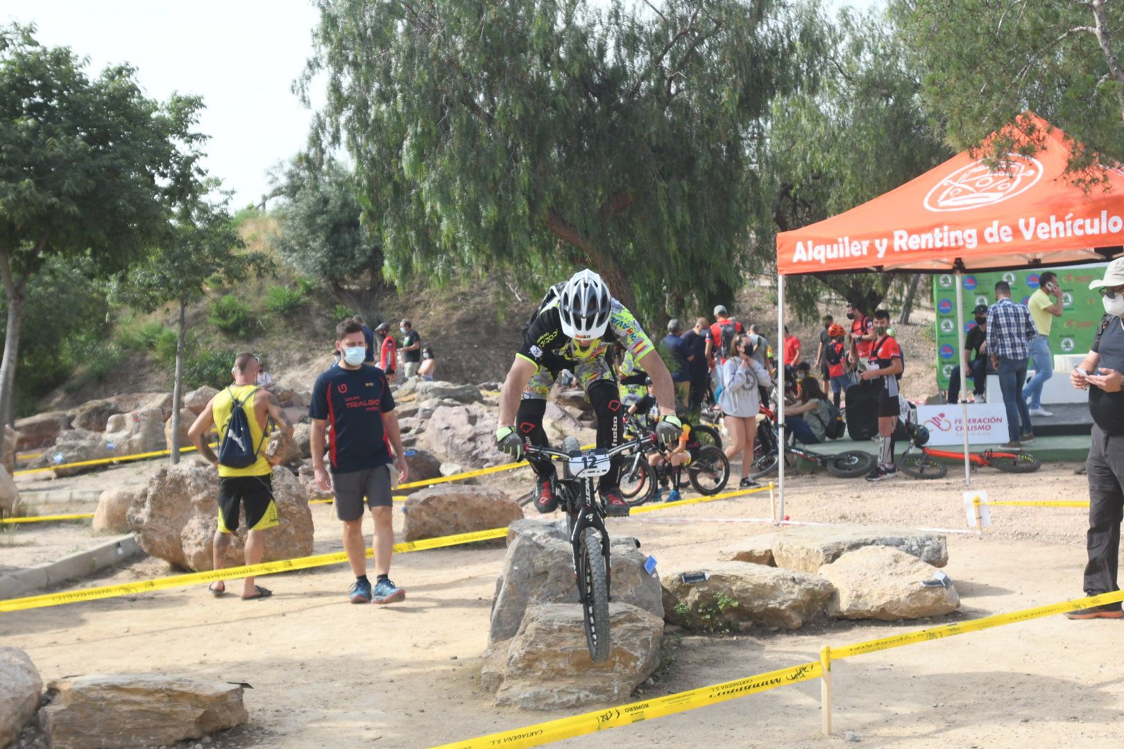 Campeonato de Trialbici