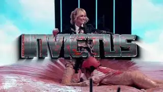 Televisión Española ya promociona ‘Invictus’, el nuevo concurso con toques de humor que presentará Patricia Conde