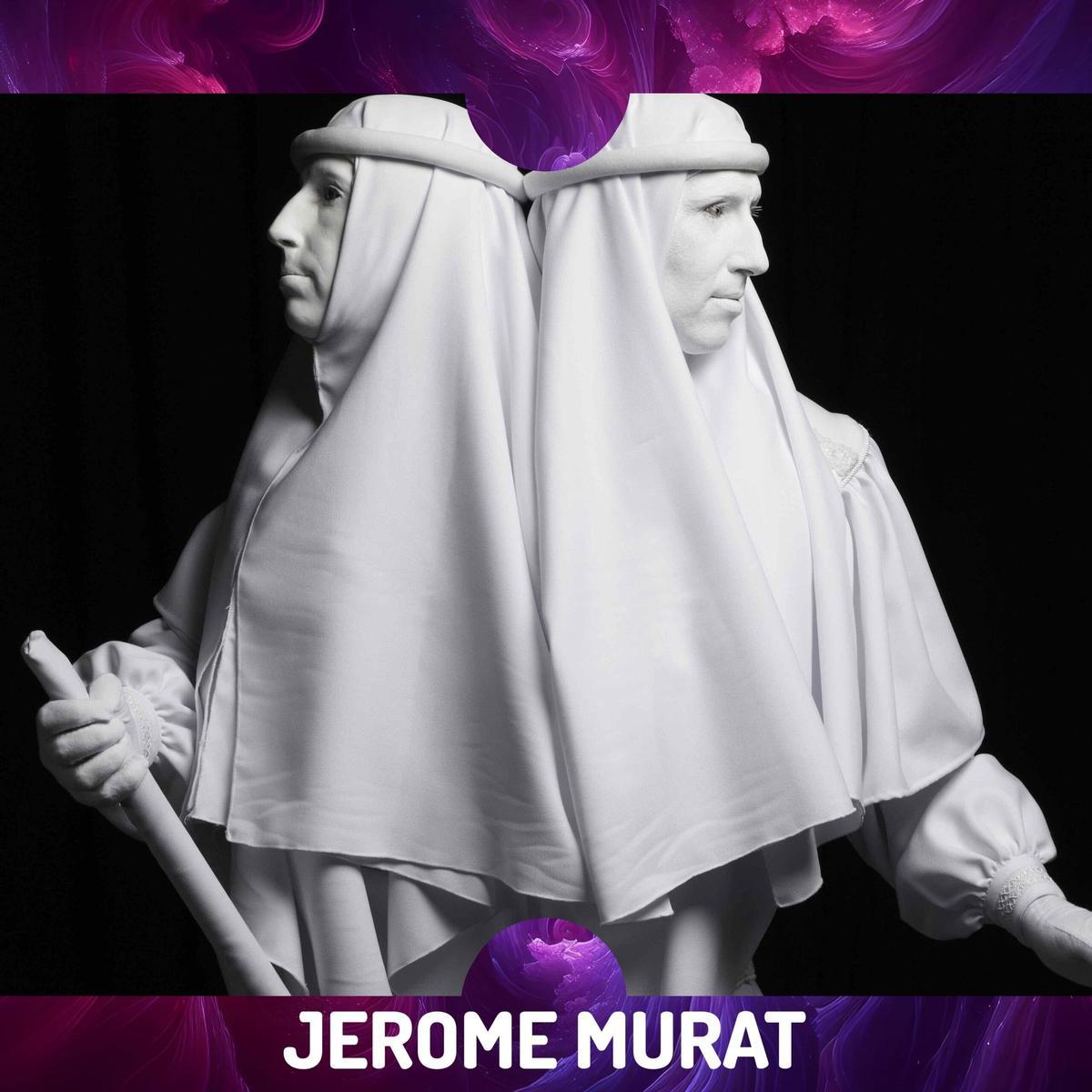 Jerome Murat.