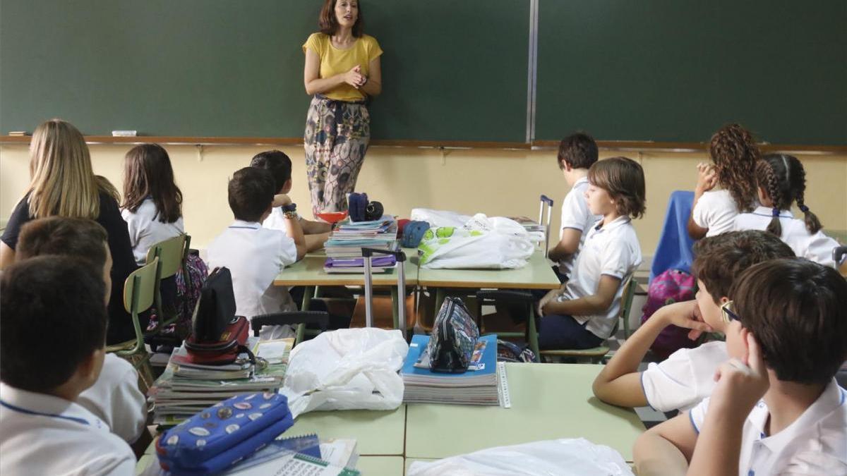 Coronavirus: ANPE se opone a la propuesta de ampliar el curso escolar al mes de julio