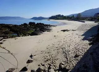 La universidad recibe 150 imágenes desde el "CoastSnap" de Agrelo en su primer mes