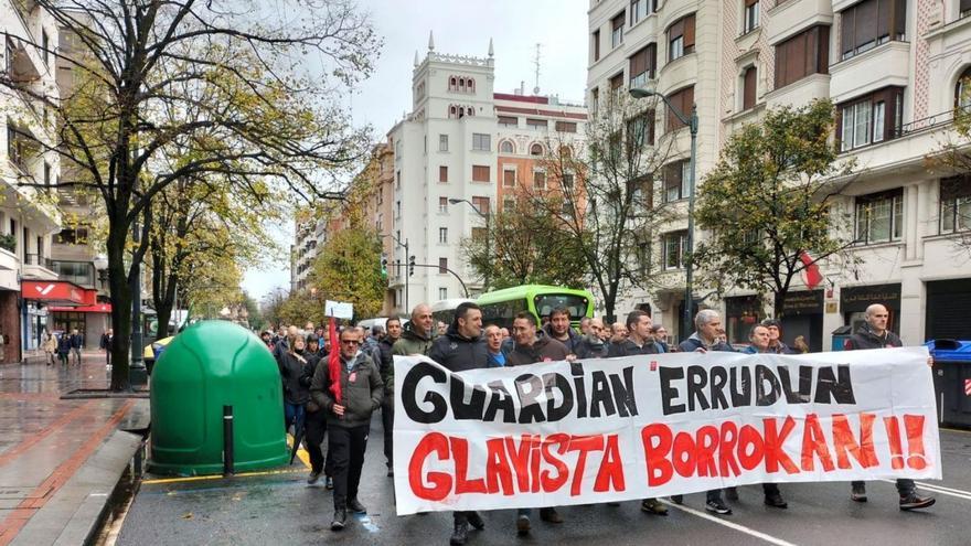 Detienen en Francia a uno de los impulsores del saqueo de Alu Ibérica