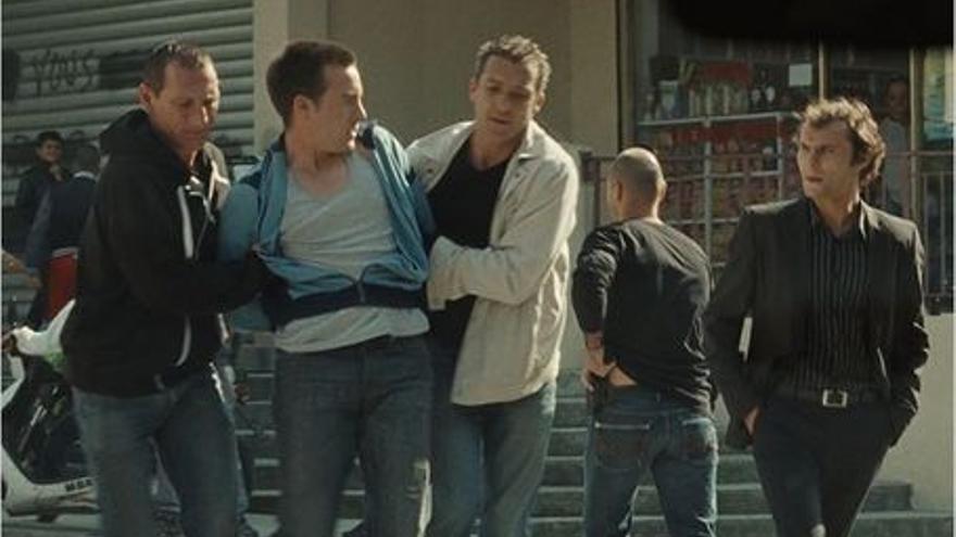 Las nieves del Kilimanjaro