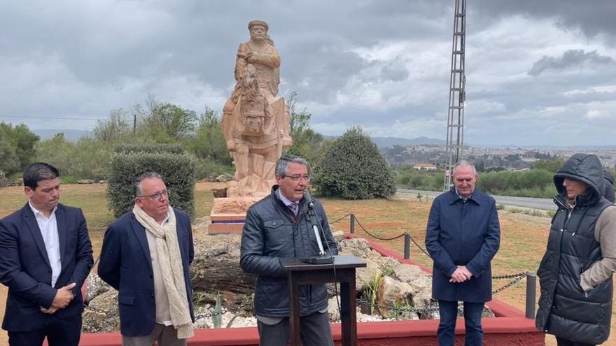 La Diputación impulsa un nuevo sendero y recupera la ruta de los viajeros románticos que recorrerá nueve municipios de Málaga