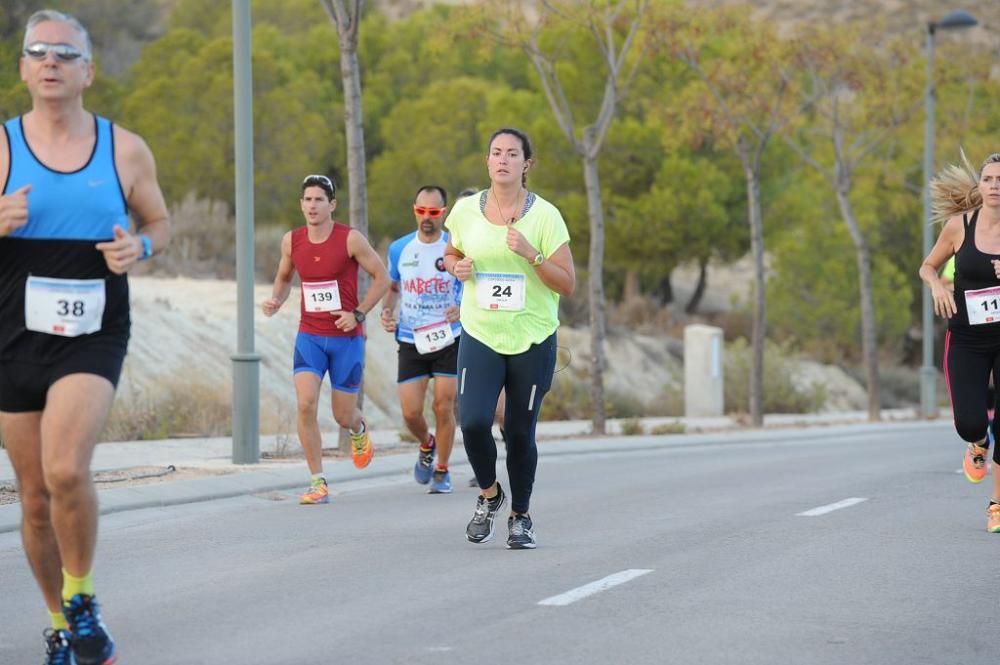 Carrera Popular de Corvera