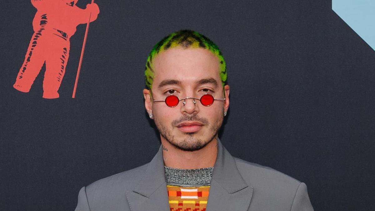 J Balvin habla claramente sobre su depresión