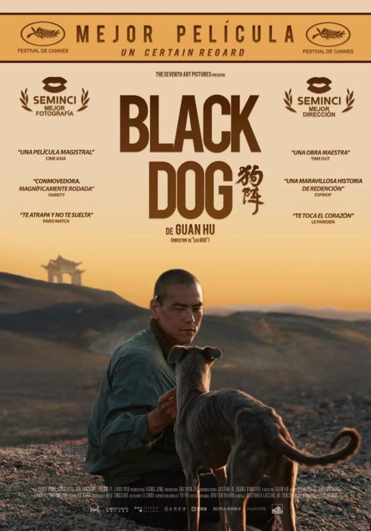 Cartel de la película