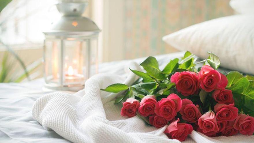 Decoración San Valentín: Prepara tu casa para el Día de los Enamorados