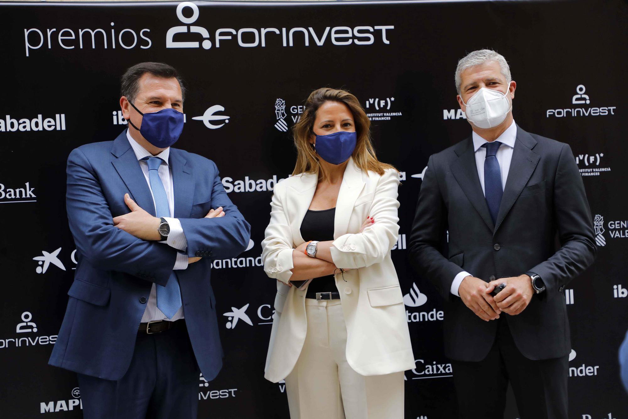 Premios Forinvest 2021