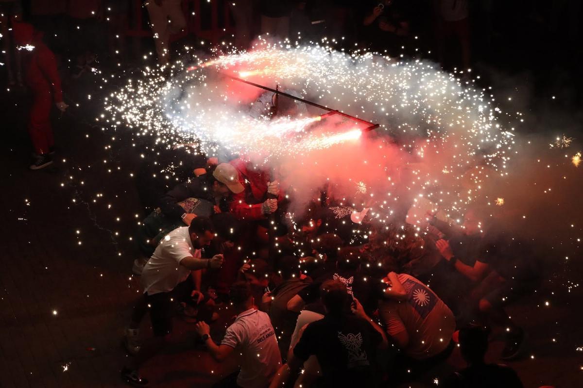 Las fiestas de la localidad tendrán lugar desde el 28 de agosto hasta el 26 de septiembre.
