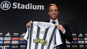 L’escàndol de la Juventus s’expandeix al ‘calcio’