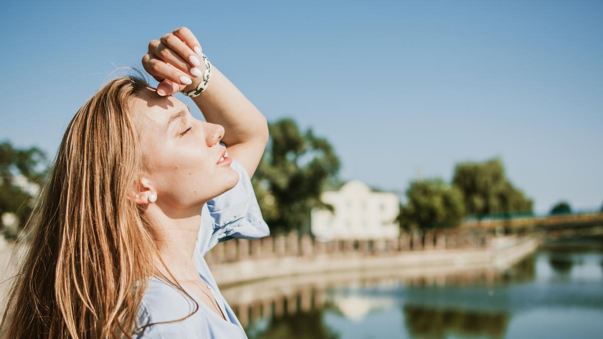 El tiempo para el puente de mayo: diferencias de hasta 15ºC