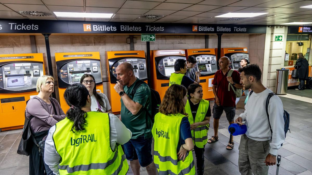 Los compromisos pendientes en Rodalies: ¿qué ha cumplido el Govern y qué no?