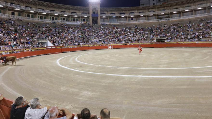 Cort obligará a múltiples inspecciones de la Plaza de Toros