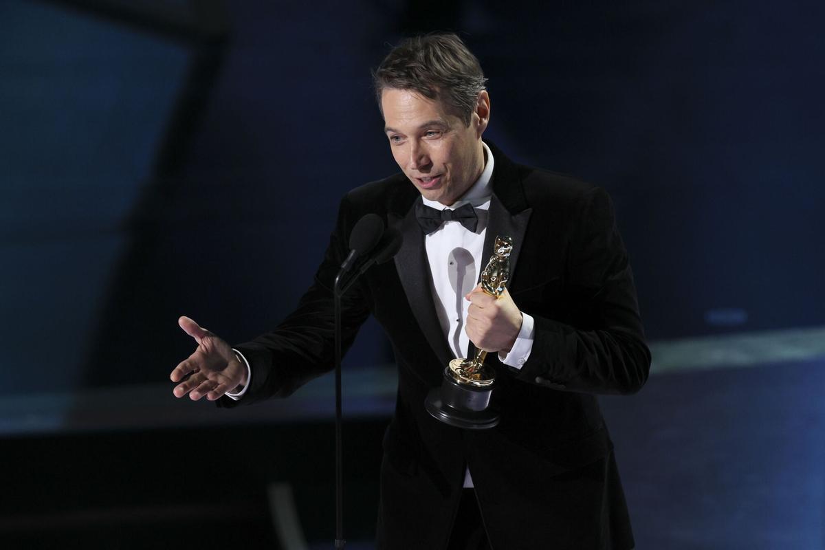 Los Oscars se rinden a 'Anora'