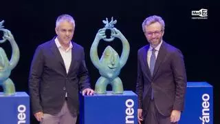 Clasol, Empresa del Año de Mediterráneo