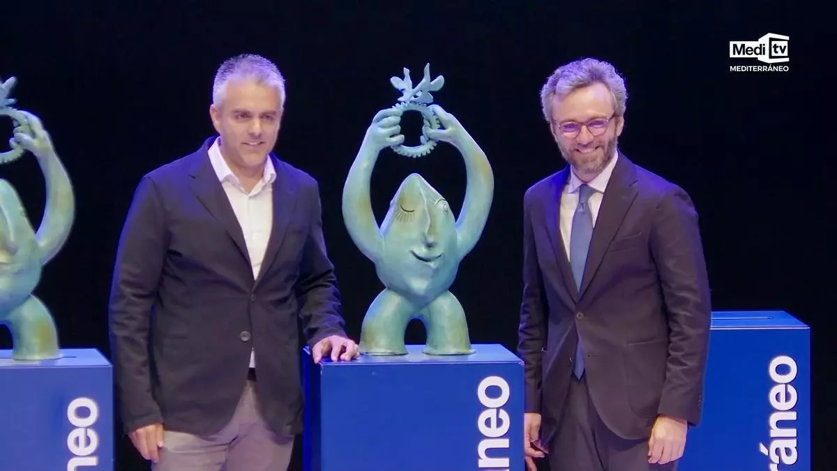 Clasol, Empresa del Año de Mediterráneo