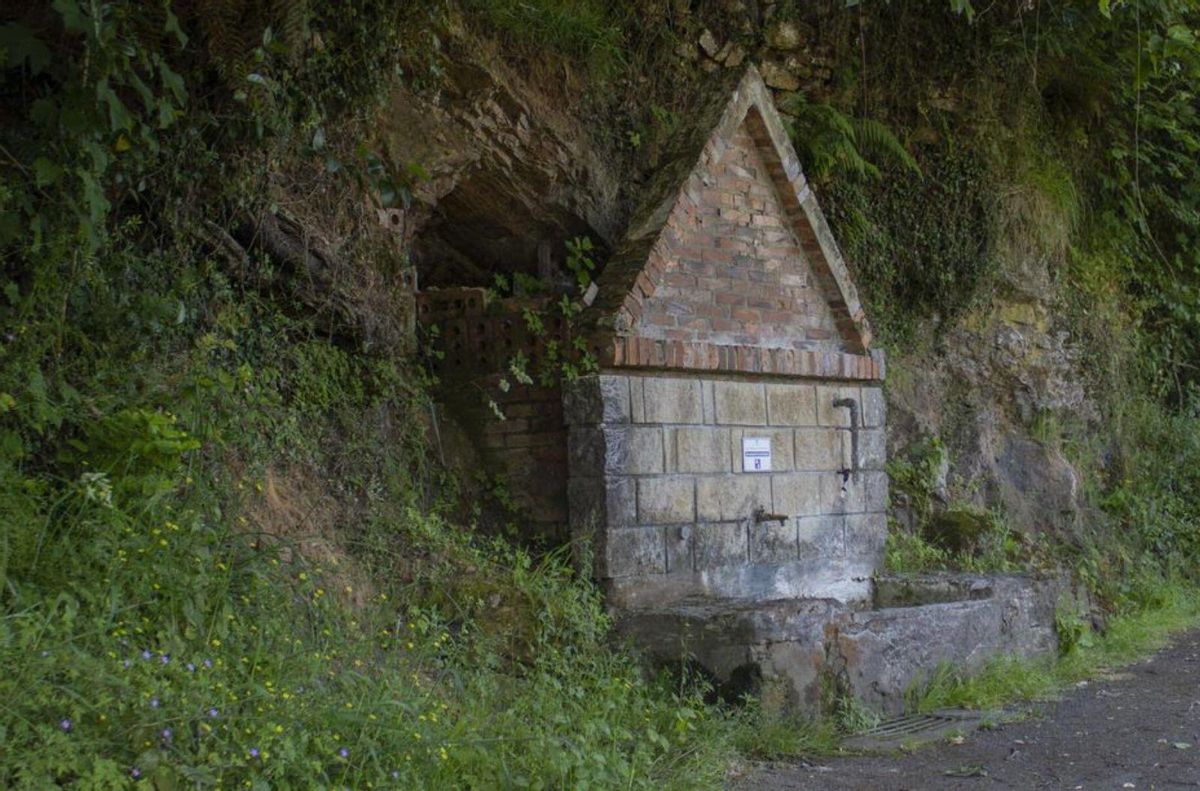 Cuando la belleza de lo rural se esconde tras un polígono