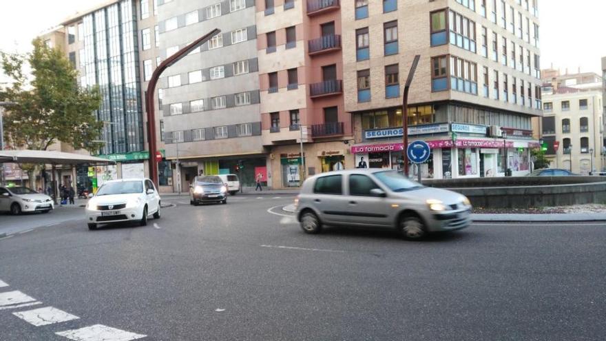El tiempo en Zamora: Máximas en ligero ascenso el martes