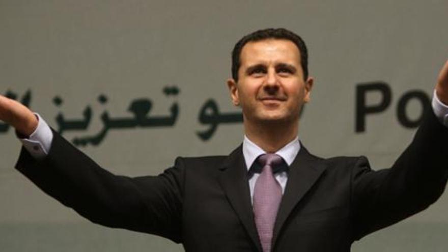 Al Assad.