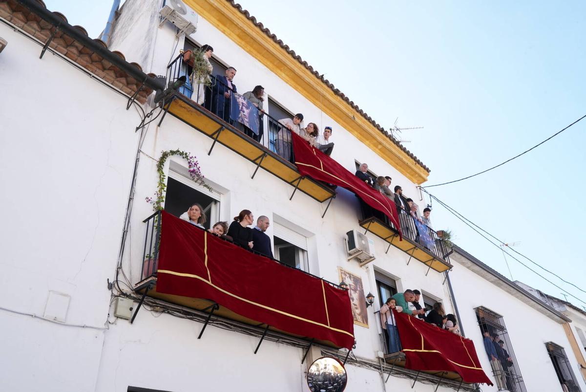 Las Penas de Santiago, en imágenes