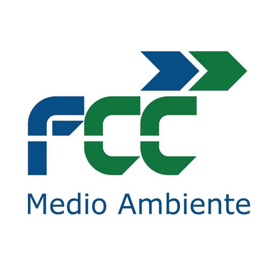 Logo FCC Medio Ambiente.