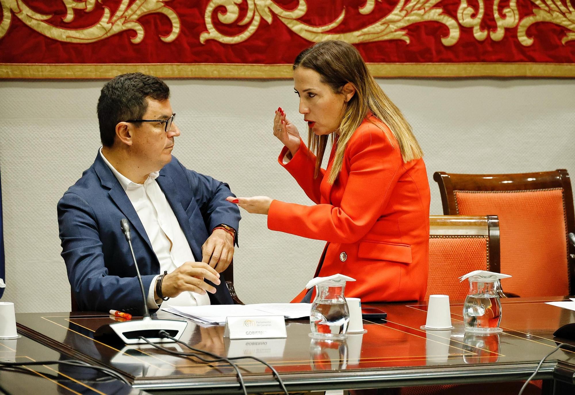 Comisión de Cabildos