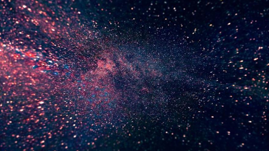 Los datos espectrales podrían acelerar el hallazgo de vida extraterrestre