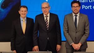 Elian destina més de 200 milions a una segona planta al Port