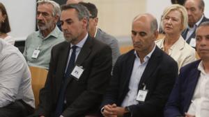 Imanol Arias és condemnat per frau fiscal i Ana Duato n’és absolta