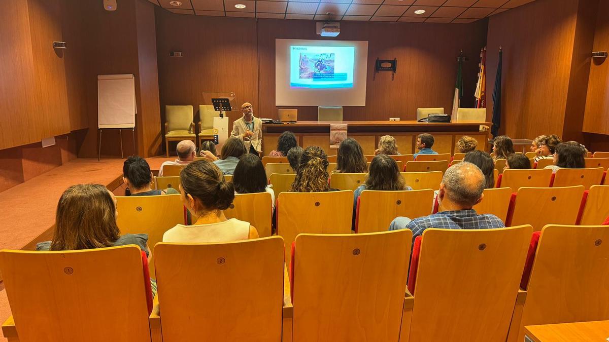 Formación de ACP en Fuerteventura