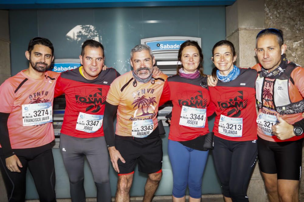 27 cuarta y media maraton de Paiporta y Picanya 2019