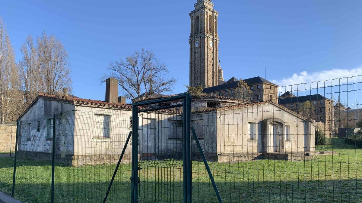 La Casa de la Maqueta.