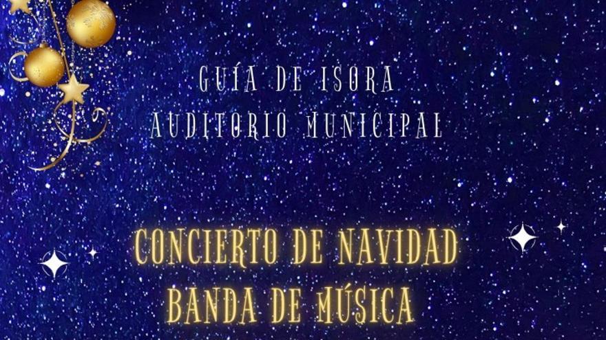 Concierto de Navidad