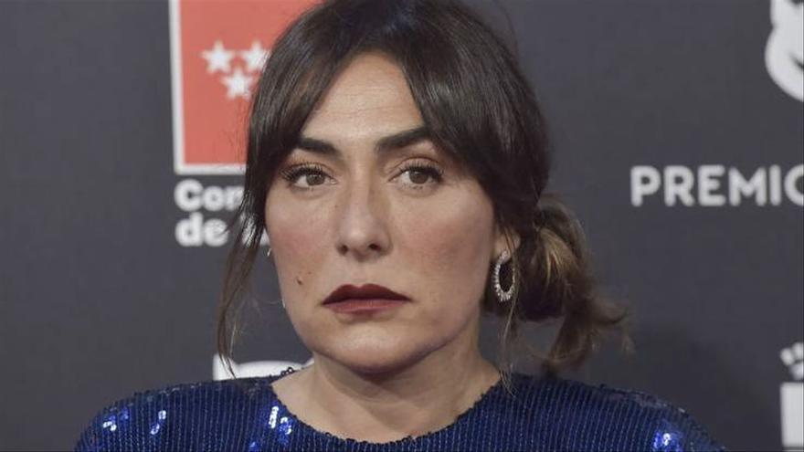 Candela Peña carga contra Pablo Motos por su veto en &#039;El Hormiguero&#039;