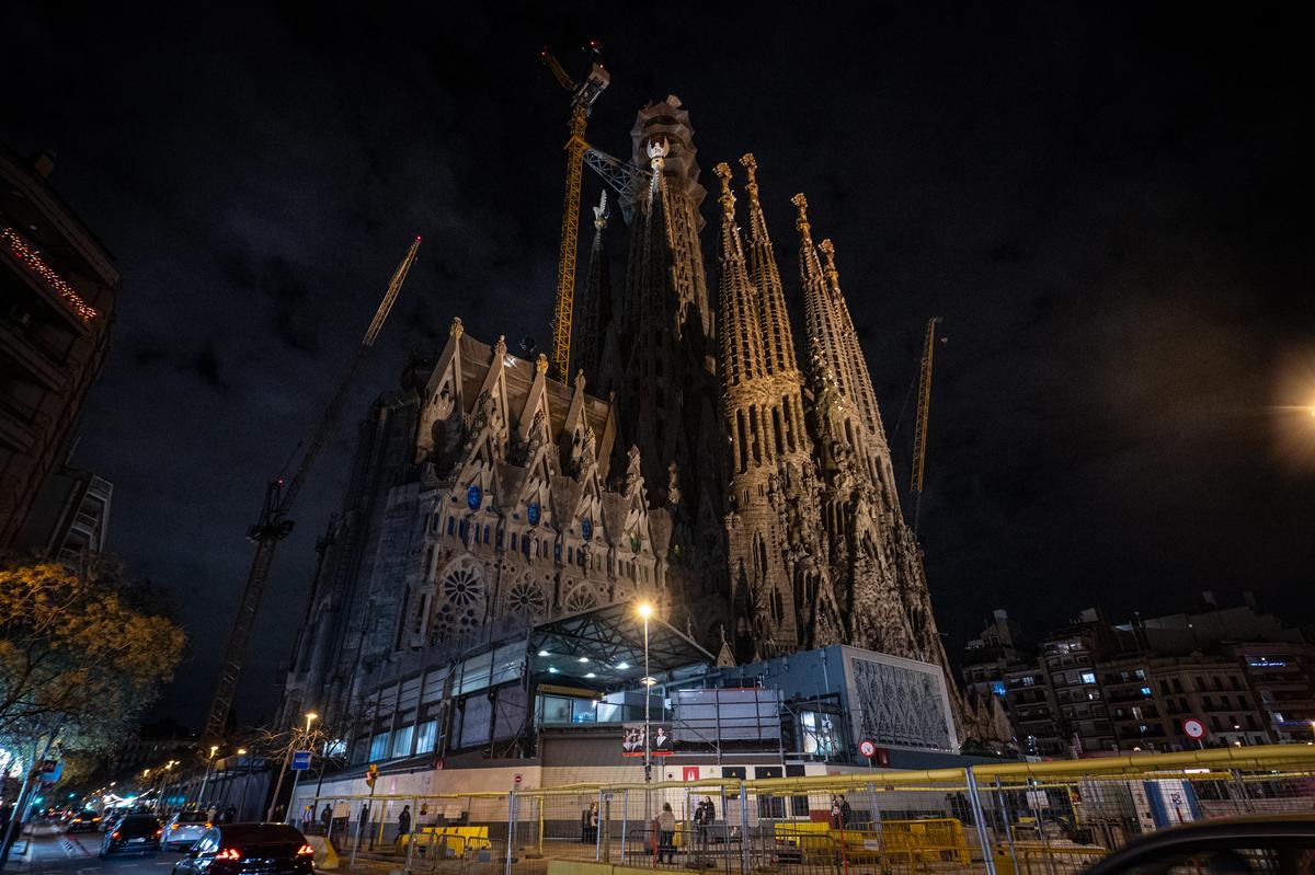 La Sagrada Família y el Liceu se alían en un concierto de Navidad único