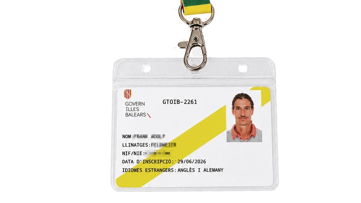 MZ-Reporter Frank Feldmeier ist jetzt offizieller Mallorca-Guide