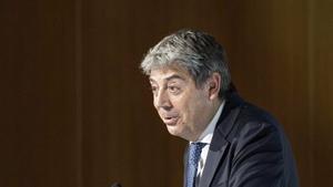 Planes demana "un país que funcioni" en l’estrena al capdavant de l’Empresa Familiar